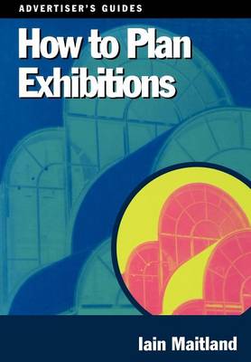 HOW TO PLAN EXHIB