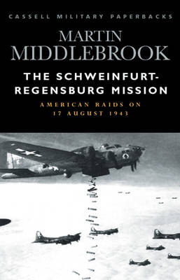The Schweinfurt-Regensburg Mission