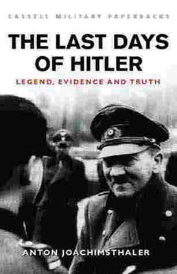 The Last Days of Hitler