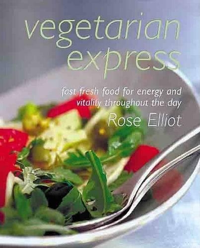 Vegetarian Express