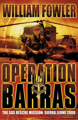 Operation Barras