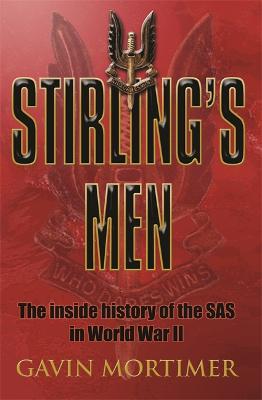 Stirling's Men
