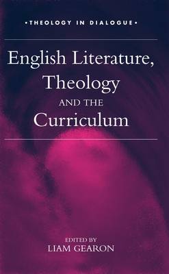 English Literature, Theology and the Curriculum