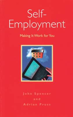 Self-employment