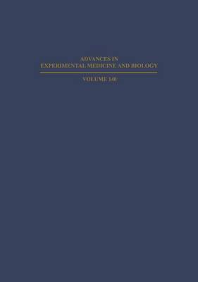 Composition and Function of Cell Membranes