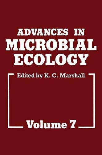 Advances in Microbial Ecology