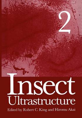 Insect Ultrastructure