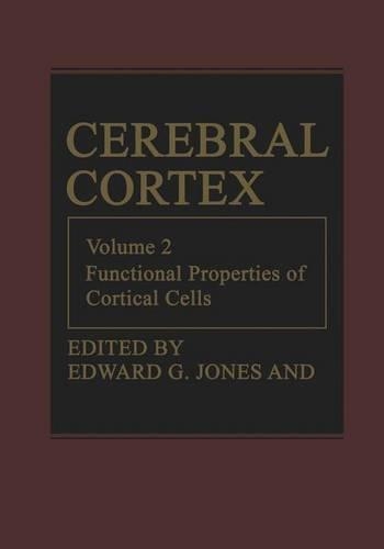 Cerebral Cortex