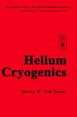 Helium Cryogenics