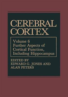 Cerebral Cortex