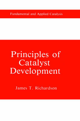 Principles of Catalyst Development