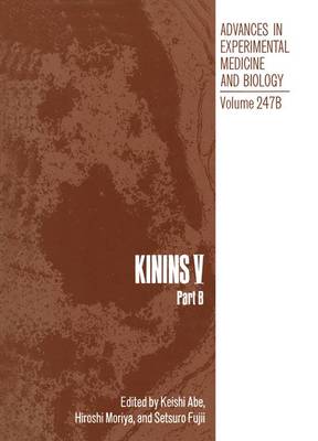 Kinins