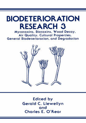 Biodeterioration Research