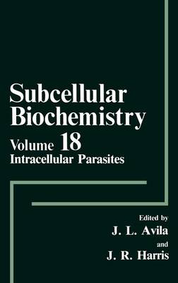 Intracellular Parasites