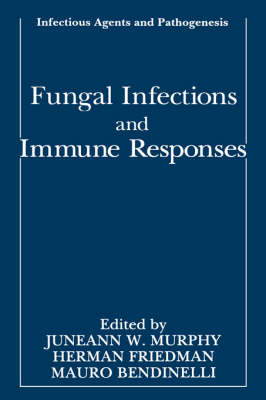Fungal Infections and Immune Responses