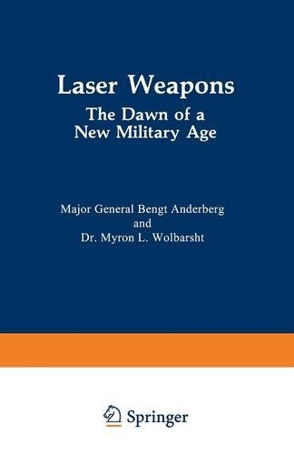 Laser Weapons