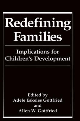 Redefining Families