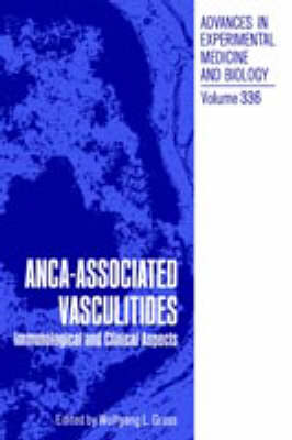 ANCA-Associated Vasculitides