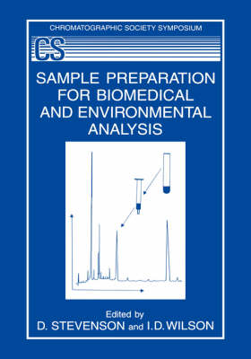 Sample Preparation for Biomedical and Environmental Analysis