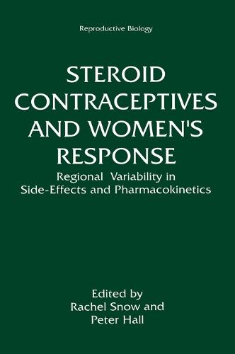 Steroid Contraceptives and Women's Response