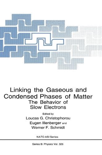 Linking the Gaseous and Condensed Phases of Matter