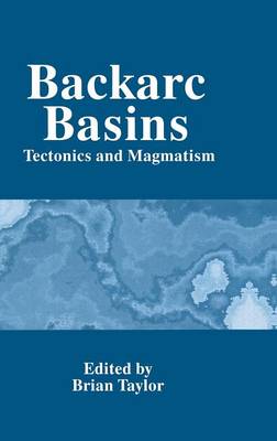 Backarc Basins