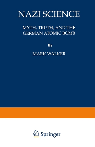 Nazi Science