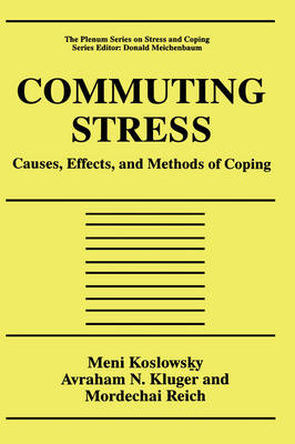 Commuting Stress