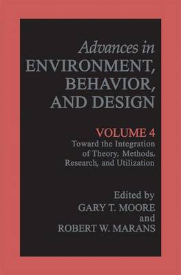 Toward the Integration of Theory, Methods, Research, and Utilization