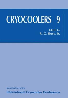 Cryocoolers