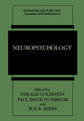 Neuropsychology