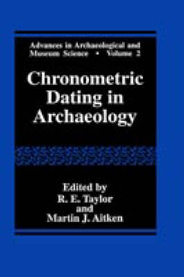 Chronometric Dating in Archaeology