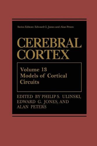 Cerebral Cortex