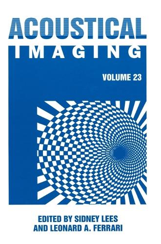 Acoustical Imaging