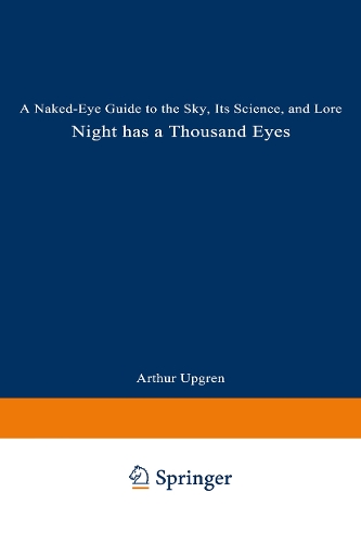 Night Has a Thousand Eyes