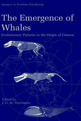 The Emergence of Whales