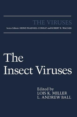 The Insect Viruses