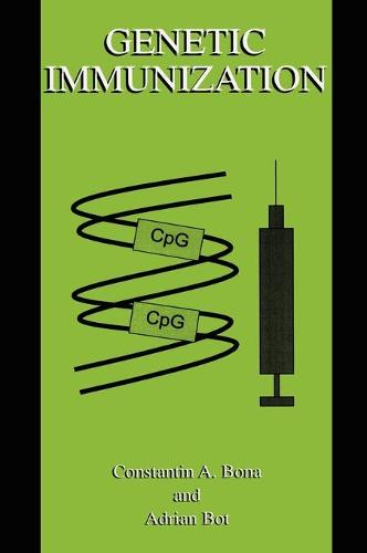 Genetic Immunization