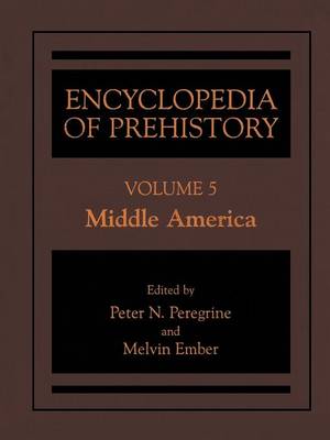 Encyclopedia of Prehistory