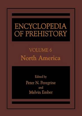 Encyclopedia of Prehistory
