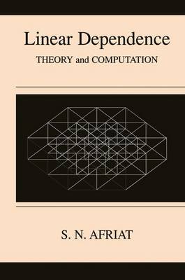 Linear Dependence