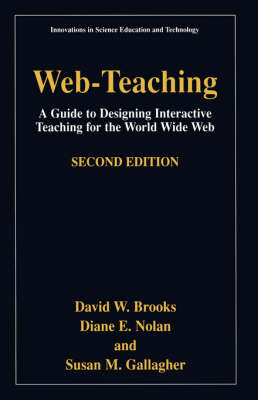 Web-Teaching