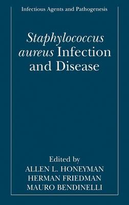 Staphylococcus aureus Infection and Disease
