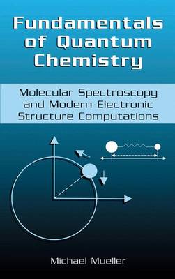 Fundamentals of Quantum Chemistry