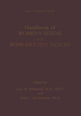 Handbook of Women’s Sexual and Reproductive Health