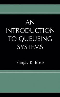 An Introduction to Queueing Systems