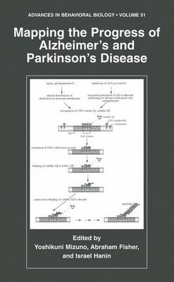 Mapping the Progress of Alzheimer’s and Parkinson’s Disease