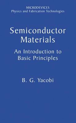 Semiconductor Materials