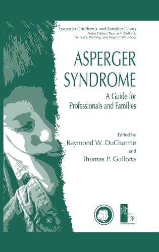 Asperger Syndrome
