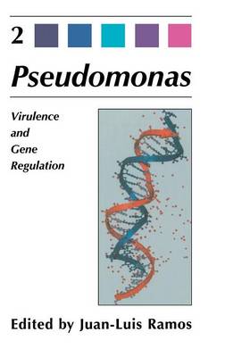 Virulence and Gene Regulation